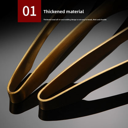 Stainless Steel Barbecue Tongs for Grilling