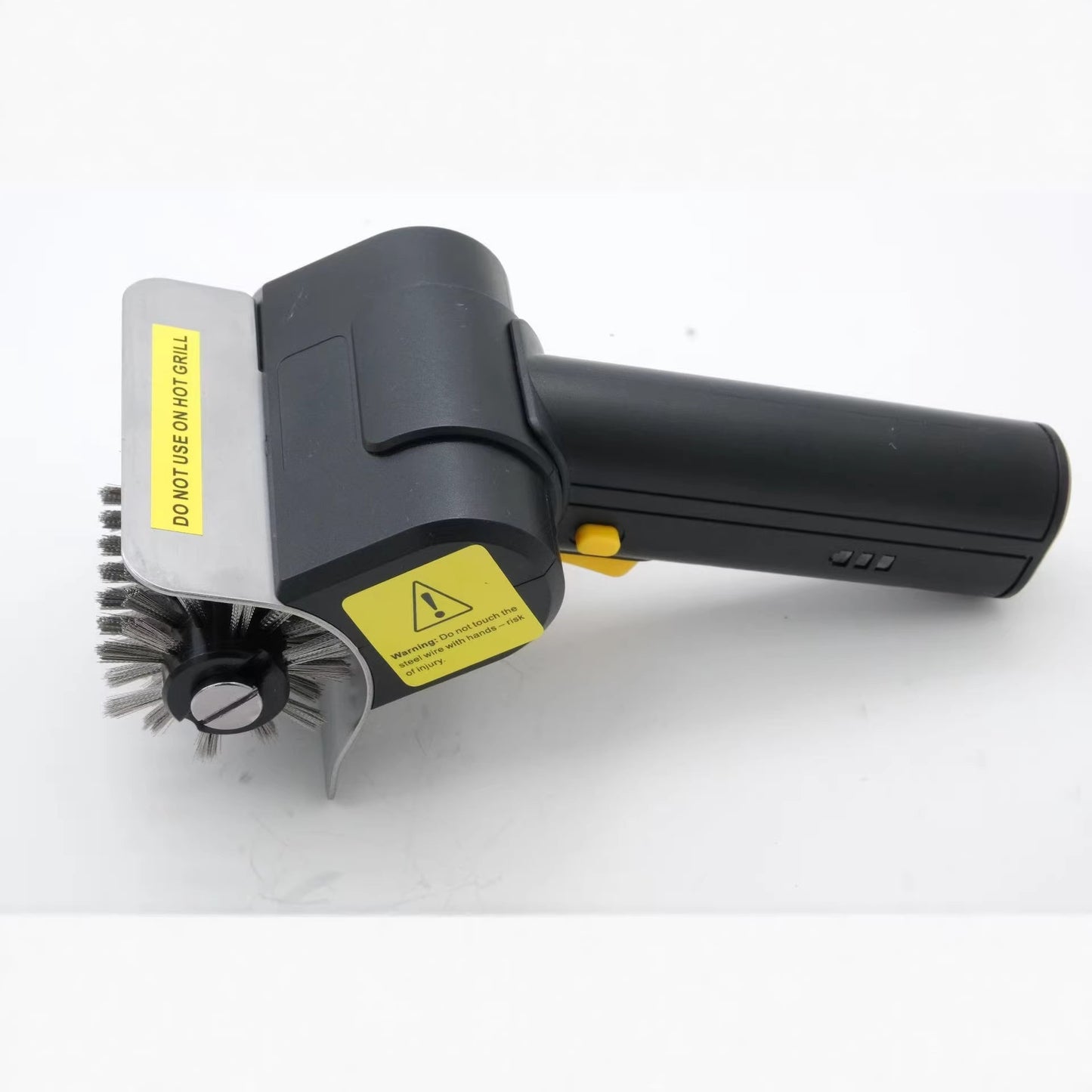 Premium Electric Grill Cleaning Brush