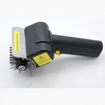 Premium Electric Grill Cleaning Brush