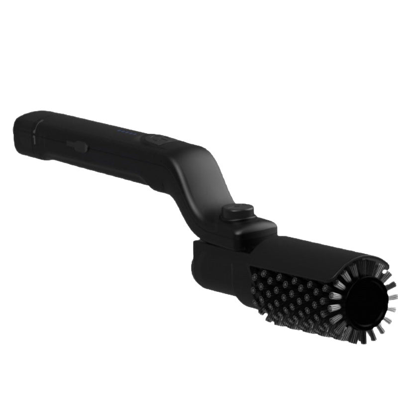 Electric Barbecue Grill Cleaning Brush for Heavy Grease Stains