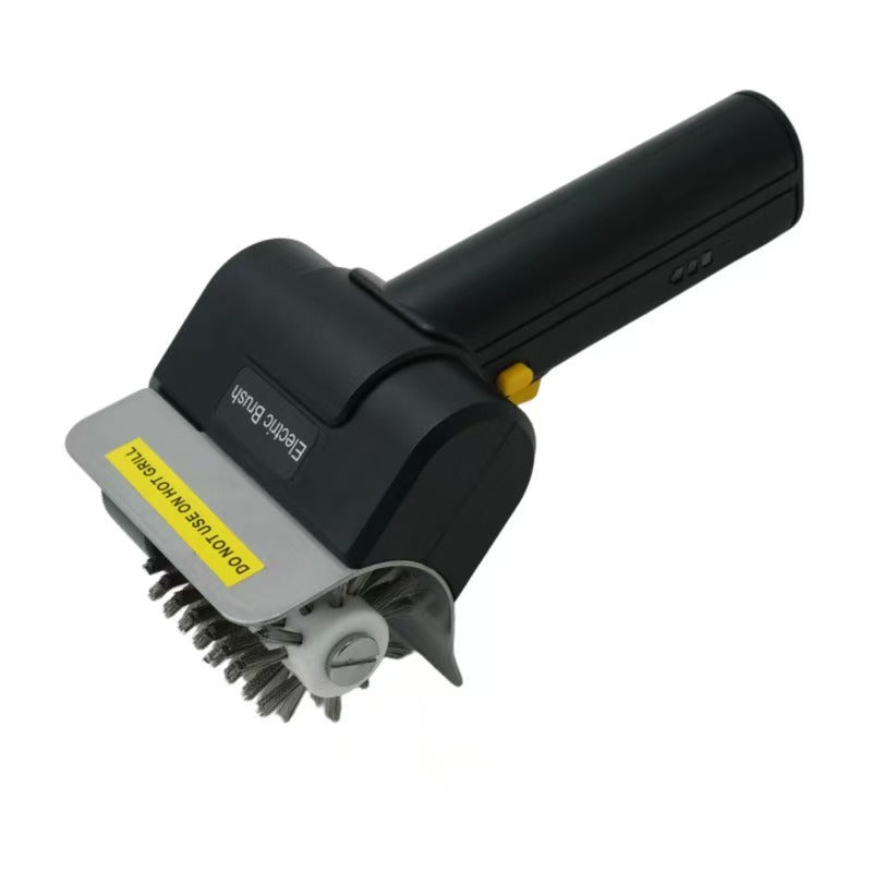 Premium Electric Grill Cleaning Brush